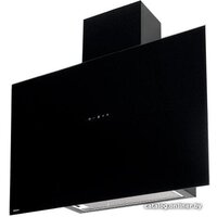 Кухонная вытяжка Akpo Crystal 60 WK-9 (черный) - Превью изображения №2 — Интернет-магазин Time-Shop