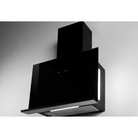 Кухонная вытяжка Akpo Crystal 60 WK-9 (черный) - Превью изображения №6 — Интернет-магазин Time-Shop