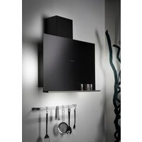 Кухонная вытяжка Akpo Crystal 60 WK-9 (черный) - Превью изображения №3 — Интернет-магазин Time-Shop