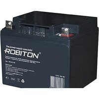 Robiton VRLA12-45 (12В/45 Ач)
