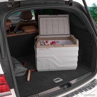 Компрессорный автохолодильник Meyvel AF-F40 - Превью изображения №20 — Интернет-магазин Time-Shop