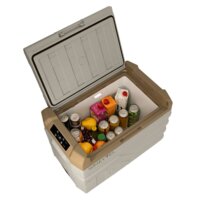 Компрессорный автохолодильник Meyvel AF-F40 - Превью изображения №5 — Интернет-магазин Time-Shop