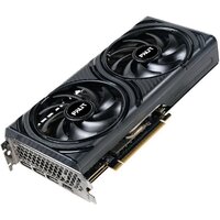 Видеокарта Palit GeForce RTX 5060 Infinity 2 OC NE75060V19P1-GB2063L - Превью изображения №6 — Интернет-магазин Time-Shop