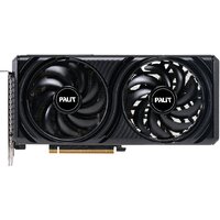 Видеокарта Palit GeForce RTX 5060 Infinity 2 OC NE75060V19P1-GB2063L - Превью изображения №3 — Интернет-магазин Time-Shop