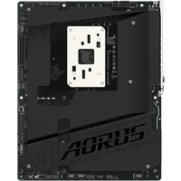 Материнская плата Gigabyte B850 Aorus Stealth - Превью изображения №4 — Интернет-магазин Time-Shop
