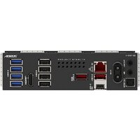 Материнская плата Gigabyte B850 Aorus Stealth - Превью изображения №5 — Интернет-магазин Time-Shop