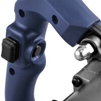 Строительный миксер Celma Professional PRDa 140 GEO - Превью изображения №3 — Интернет-магазин Time-Shop