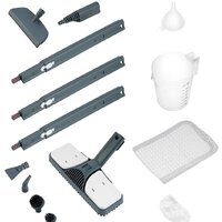 Пароочиститель Kitfort KT-917 - Превью изображения №3 — Интернет-магазин Time-Shop