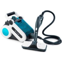 Пароочиститель Kitfort KT-917 - Превью изображения №2 — Интернет-магазин Time-Shop