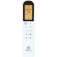 Кондиционер Royal Clima Gloria Inverter Upgrade RCI-GL22HN - Превью изображения №3 — Интернет-магазин Time-Shop
