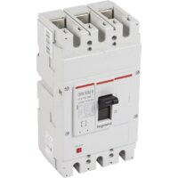 Legrand DRX 630400A 3P 36кА 27235
