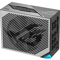 Блок питания ASUS ROG Thor 1200W Platinum III ROG-THOR-1200P3-GAMING - Превью изображения №7 — Интернет-магазин Time-Shop
