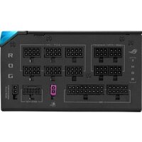 Блок питания ASUS ROG Thor 1200W Platinum III ROG-THOR-1200P3-GAMING - Превью изображения №10 — Интернет-магазин Time-Shop