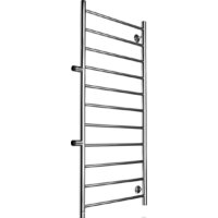 Полотенцесушитель Ростела Виктория боковое подключение 1