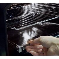 Электрический духовой шкаф Berg BGOV9 - Превью изображения №4 — Интернет-магазин Time-Shop