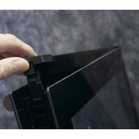 Электрический духовой шкаф Berg BGOV9 - Превью изображения №3 — Интернет-магазин Time-Shop