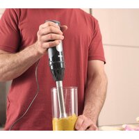 Погружной блендер Braun MQ 55307 MBK - Превью изображения №3 — Интернет-магазин Time-Shop