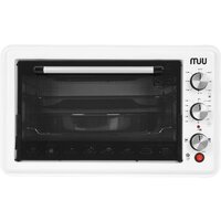 MIU MO-40002KW (белый)