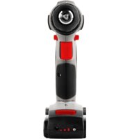 Дрель-шуруповерт Crown CT21055L-1.5 BMC (с 2-мя АКБ, кейс) - Превью изображения №4 — Интернет-магазин Time-Shop