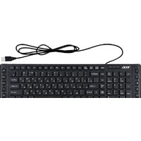 Клавиатура Acer OKW010 - Превью изображения №8 — Интернет-магазин Time-Shop