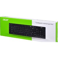 Клавиатура Acer OKW010 - Превью изображения №10 — Интернет-магазин Time-Shop