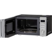 Микроволновая печь Krona Quantum 44 BL/IX - Превью изображения №6 — Интернет-магазин Time-Shop