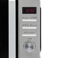 Микроволновая печь Krona Quantum 44 BL/IX - Превью изображения №10 — Интернет-магазин Time-Shop