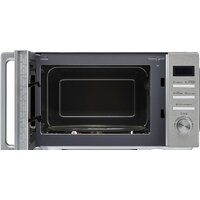 Микроволновая печь Krona Quantum 44 BL/IX - Превью изображения №7 — Интернет-магазин Time-Shop