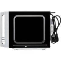 Микроволновая печь Krona Quantum 44 BL/IX - Превью изображения №8 — Интернет-магазин Time-Shop