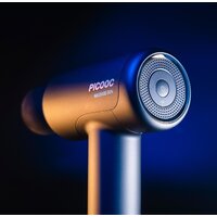 Перкуссионный массажер Picooc P1 Classic - Превью изображения №6 — Интернет-магазин Time-Shop