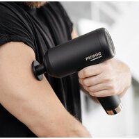 Перкуссионный массажер Picooc P1 Classic - Превью изображения №7 — Интернет-магазин Time-Shop