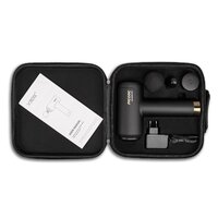 Перкуссионный массажер Picooc P1 Classic - Превью изображения №3 — Интернет-магазин Time-Shop