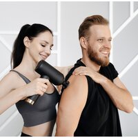 Перкуссионный массажер Picooc P1 Classic - Превью изображения №10 — Интернет-магазин Time-Shop