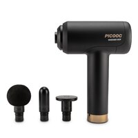 Перкуссионный массажер Picooc P1 Classic - Превью изображения №2 — Интернет-магазин Time-Shop