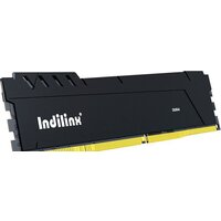Оперативная память Indilinx Magic Series 16ГБ DDR4 3200 МГц IND-MD4P32SP16X - Превью изображения №3 — Интернет-магазин Time-Shop