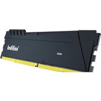 Оперативная память Indilinx Magic Series 16ГБ DDR4 3200 МГц IND-MD4P32SP16X - Превью изображения №4 — Интернет-магазин Time-Shop