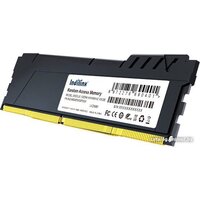 Оперативная память Indilinx Magic Series 16ГБ DDR4 3200 МГц IND-MD4P32SP16X - Превью изображения №5 — Интернет-магазин Time-Shop