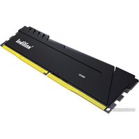 Оперативная память Indilinx Magic Series 16ГБ DDR4 3200 МГц IND-MD4P32SP16X - Превью изображения №8 — Интернет-магазин Time-Shop