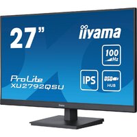 Монитор iiyama ProLite XU2792QSU-B6 - Превью изображения №4 — Интернет-магазин Time-Shop