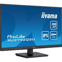 Монитор iiyama ProLite XU2792QSU-B6 - Превью изображения №3 — Интернет-магазин Time-Shop