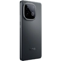 Телефон iQOO Neo 10 16GB/512GB международная версия (обсидиан) - Превью изображения №5 — Интернет-магазин Time-Shop
