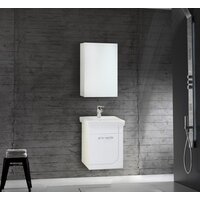  Onika Тумба под умывальник Ирис 50.01 105018 - Превью изображения №3 — Интернет-магазин Time-Shop