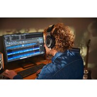 Наушники Philips SHP9600/00 - Превью изображения №8 — Интернет-магазин Time-Shop