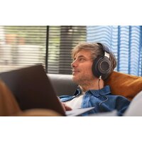 Наушники Philips SHP9600/00 - Превью изображения №9 — Интернет-магазин Time-Shop