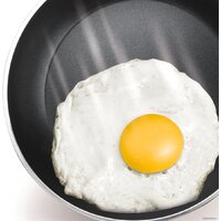 Сковорода Rondell Grillage RDA-1430 - Превью изображения №3 — Интернет-магазин Time-Shop