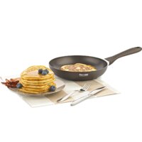 Сковорода Rondell Grillage RDA-1430 - Превью изображения №8 — Интернет-магазин Time-Shop