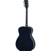 Акустическая гитара Yamaha FS820 (синий) - Превью изображения №2 — Интернет-магазин Time-Shop