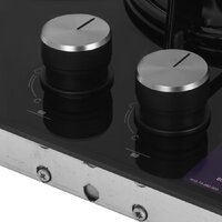 Варочная панель ARDO GH32GB2 - Превью изображения №3 — Интернет-магазин Time-Shop