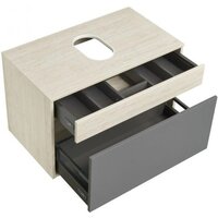  Акватон Тумба с умывальником Лофт Урбан 100 1A2477K4LQX60 - Превью изображения №8 — Интернет-магазин Time-Shop