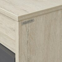  Акватон Тумба с умывальником Лофт Урбан 100 1A2477K4LQX60 - Превью изображения №6 — Интернет-магазин Time-Shop